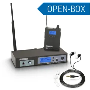 MEI 100 G2 B 5 - LD-Systems