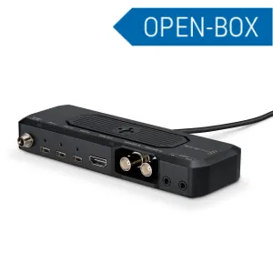 Camera ProDock - Blackmagic