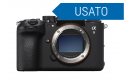 ILCE-9M3 a9 Mark III