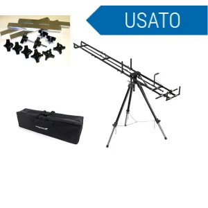 KC 12 Kit - Kessler-Crane