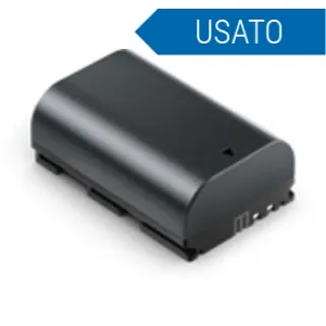 Battery - LPE6 - Blackmagic