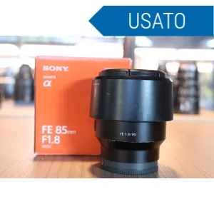 SEL-85F18.SYX - Sony