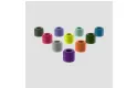 Bolt 7 Color Band Set #2
