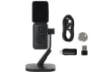 Mic Desktop Stand Kit (Charcoal)
