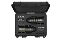 Arles Zoom 25-75/65-180mm (Metric)