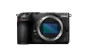 Z5II C (Body, Black)
