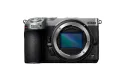 Z5II C (Body, Silver)