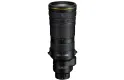 Z 120-300mm f/2.8 TC VR S