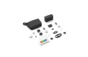 Mic Mini 2S (2 TX + 1 RX + Charging Case)