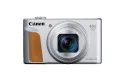 PowerShot SX740 HS Lite Edition Silver