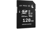 AV PRO SD 128Gb UHS-II V60