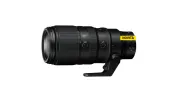 Z 100-400mm f/4.5-5.6 VR S