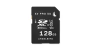 AV PRO SD 128Gb UHS-II V90