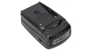 7.2V Single Charger (EU)