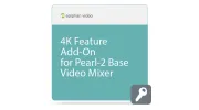 Epiphan Pearl 2 Upgrade 4K