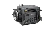 Sony BURANO 8K