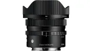 17mm F4 DG (C) E-Mount