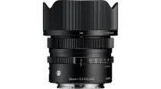 24mm F3.5 DG E-mount
