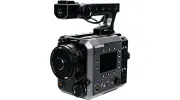 GFX ETERNA 55 G/PL Mount