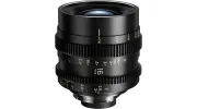 Simera-C 16mm T1.9 Cine Sony E