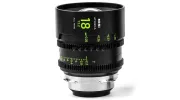 Nisi 18mm T2.2 Athena PL-Mount