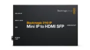 2110 IP Mini IP to HDMI SFP