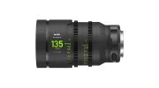 Nisi 135mm T2.2 Athena PL-Mount