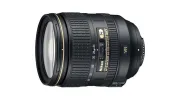FX 24-120mm F4G ED AF-S VR