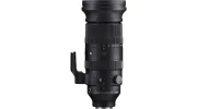 60-600mm F4.5-6.3 DG DN Sony E