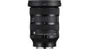 24-70mm F2.8 DG DN II Sony E