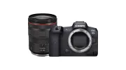 EOS R5 + RF 24-105mm L
