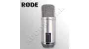 BROADCASTER