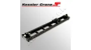 KC Cineslider 5ft / 1,5m