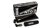 Rode NTG-3