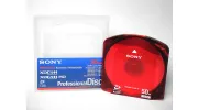 Sony 	PFD-50DLA3