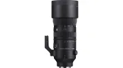 70-200mm f2.8 OS Sport Sony E