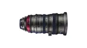 Angenieux EZ-2 Pack S35+FF 15-40mm T2