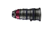 Angenieux EZ-1 Pack S35+FF 30-90mm T2