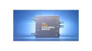 Blackmagic ATEM Streaming Bridge
