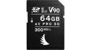 AV PRO SD 64Gb UHS-II V90