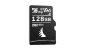 AV PRO MSD 128GB UHS-II V60
