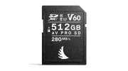 SD CARD UHS II V60 512 GB