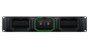 Media Dock