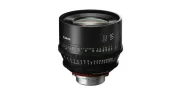 Canon CN-E 135mm T2.2 FP X SUMIRE