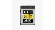 CFExpress 4.0 512GB Gold - B