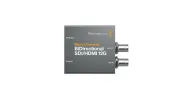 Micro Converter BiDirectional SDI/HDMI 12G