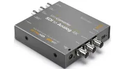 Mini Converter - SDI to Analog 4K