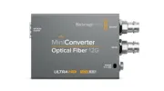 Mini Converter - Optical Fiber 12G