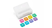 Mic Mini 2 M.Color Front Cover