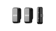 Wireless Micro Black, USB-C